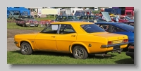 Vauxhall VX4-90 1971 rear