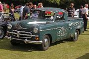 Vauxhall Velox 1954 UTE