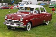 Vauxhall Velox 1955