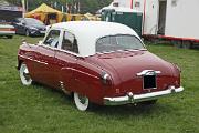 Vauxhall Velox 1955 rear2