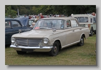 Vauxhall Velox 1964 front