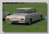 Vauxhall Velox 1964 rear