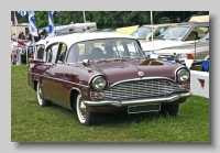 Vauxhall Velox Friary Estate front