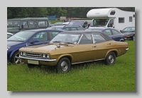 Vauxhall Ventora II front