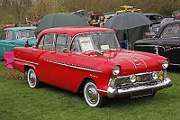 Vauxhall Victor 1957 Super front