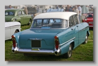 Vauxhall Victor 1957 Super rear
