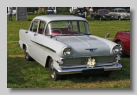 Vauxhall Victor 1960 front