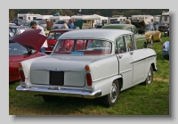 Vauxhall Victor 1960 rear