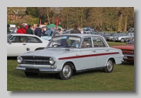 Vauxhall Victor 1964 VX4-90 front