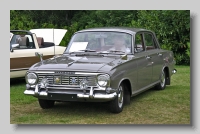 Vauxhall Victor 1964 front