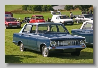 Vauxhall Victor 1965 101 Super front