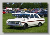 Vauxhall Victor 1967 VX4-90 front