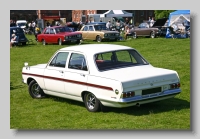 Vauxhall Victor 1967 VX4-90 tail