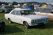 Vauxhall Victor FD