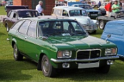 Vauxhall Victor 1974 2300 Estate front