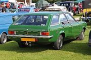 Vauxhall Victor 1974 2300 Estate rear