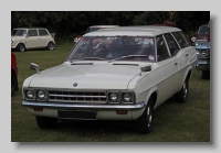 Vauxhall Victor 3300 SL Estate 1968 front