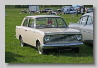 Vauxhall Viva 1964 front