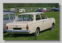 Vauxhall Viva 1964 rear