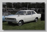 Vauxhall Viva 1968 deluxe front