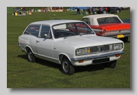 Vauxhall Viva 1969 Estate Deluxe front