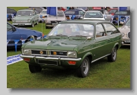 Vauxhall Viva 1972 1800 Estate front