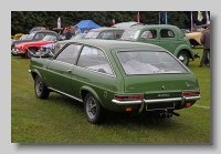 Vauxhall Viva 1972 1800 Estate rear