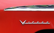 aa_Vauxhall  Victor 1957 Super badge