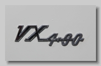 aa_Vauxhall  Victor 1965 VX4-90 badge