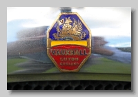 aa_Vauxhall Cadet Cabriolet 1932 badge