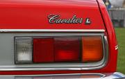 Vauxhall Cavalier 1977 1600 L