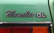 Vauxhall Cavalier 1978 1900 GL