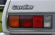 Vauxhall Cavalier 1980 2000 LS