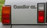 Vauxhall Cavalier 1985 1600 GL Estate