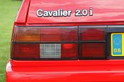 Vauxhall Cavalier 1988 Callibre i.