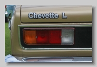 aa_Vauxhall Chevette 1983 L 4-door badge