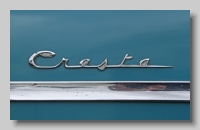 aa_Vauxhall Cresta 1959 badge