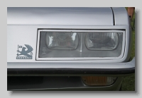 aa_Vauxhall Firenza 1976 2300 HP badge