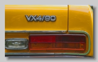 aa_Vauxhall VX4-90 1971 badge