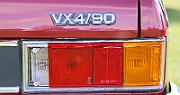 Vauxhall VX4/90 1972