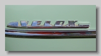 aa_Vauxhall Velox 1953 Pickup badge