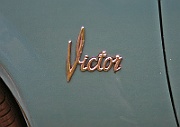 Vauxhall Victor FD 2000