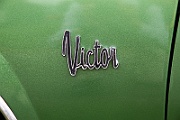 aa Vauxhall Victor 1974 2300 SL badgea