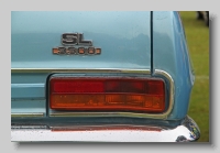 aa_Vauxhall Victor 3300 SL Estate badge