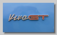 aa_Vauxhall Viva GT Badge