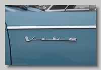 aa_Vauxhall Viva HA 1965 Deluxe badge