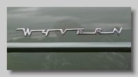 aa_Vauxhall Wyvern 1955 badge