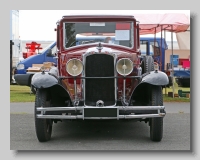 ac_Vauxhall Cadet VY 17hp saloon 1931 head