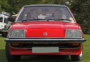 Vauxhall Cavalier 1977 2000 GLS Coupe