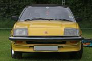 Vauxhall Cavalier 1978 Centaur cabriolet